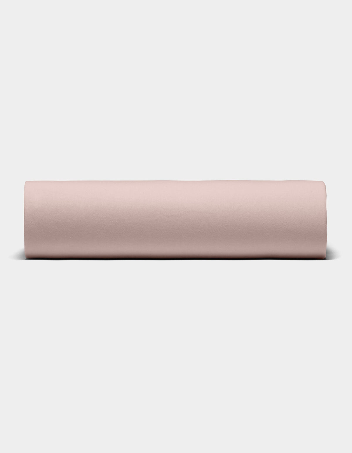 Bamboo Jersey Fitted Sheet