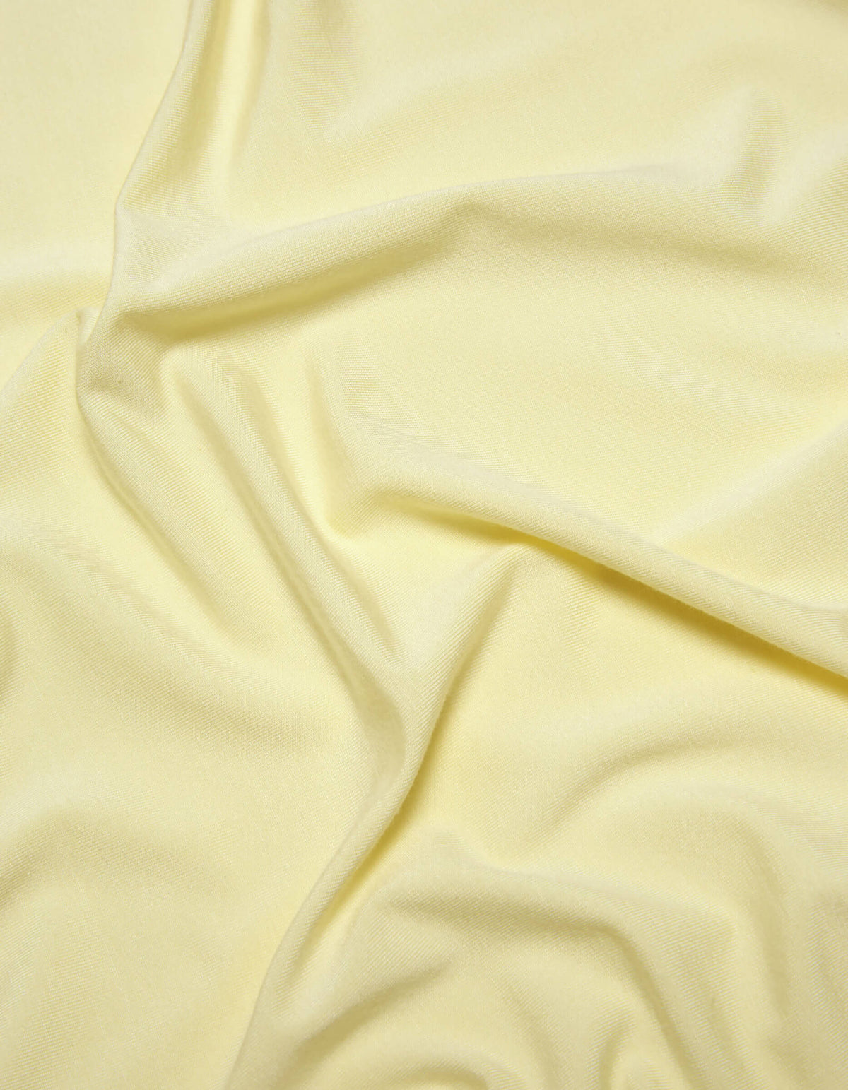 Bamboo Jersey Flat Sheet