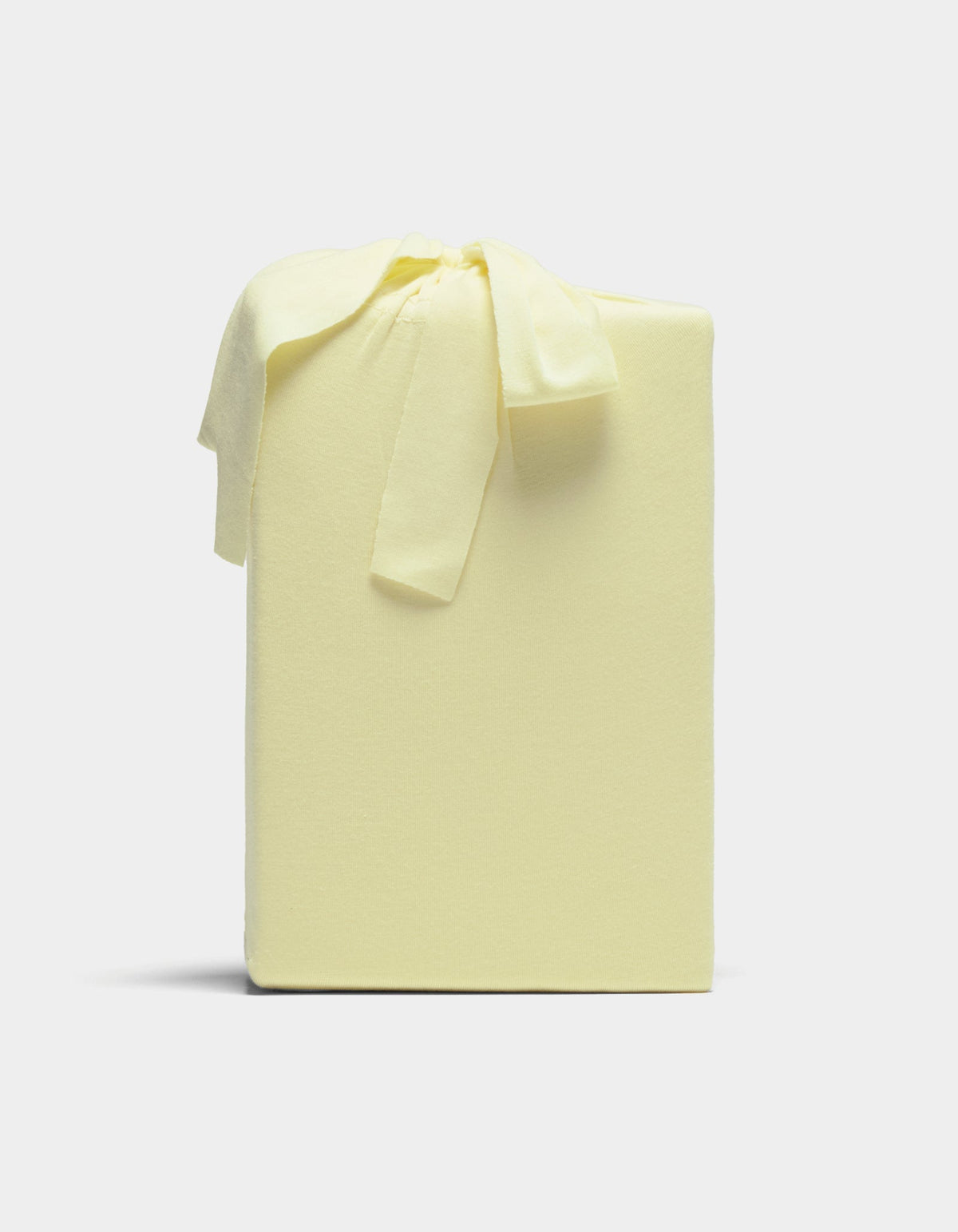 Bamboo Jersey Sheet Set