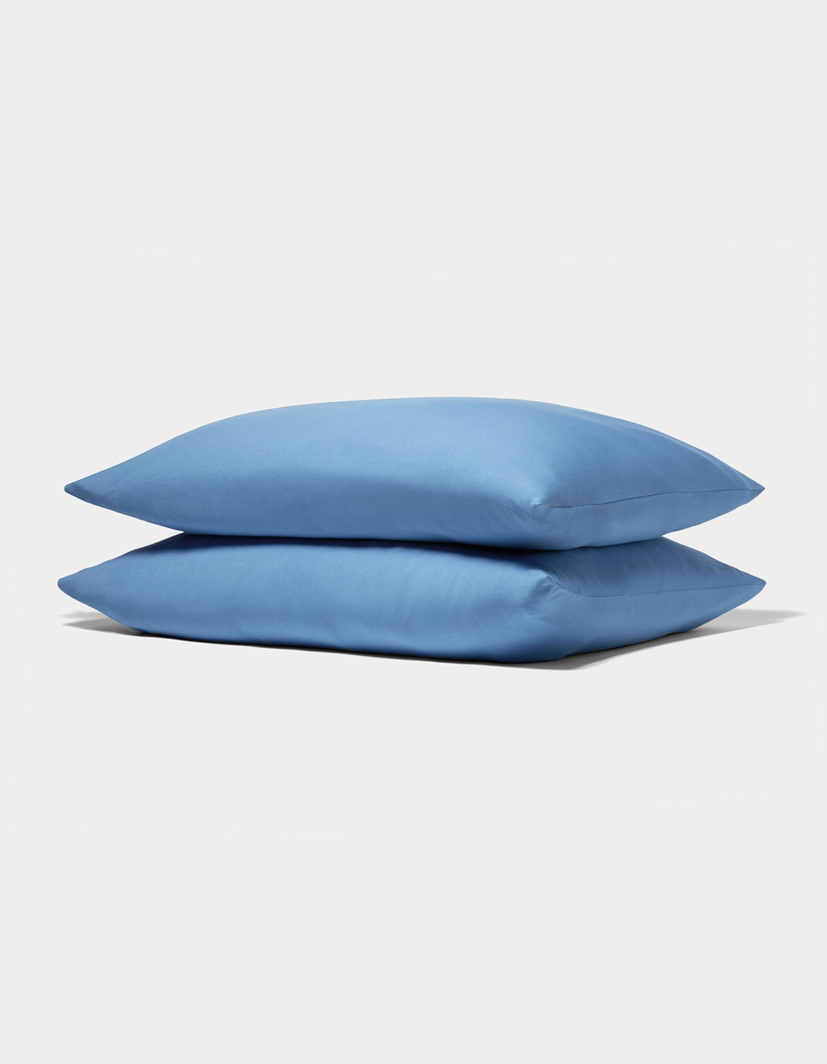 Bamboo Jersey Pillowcases