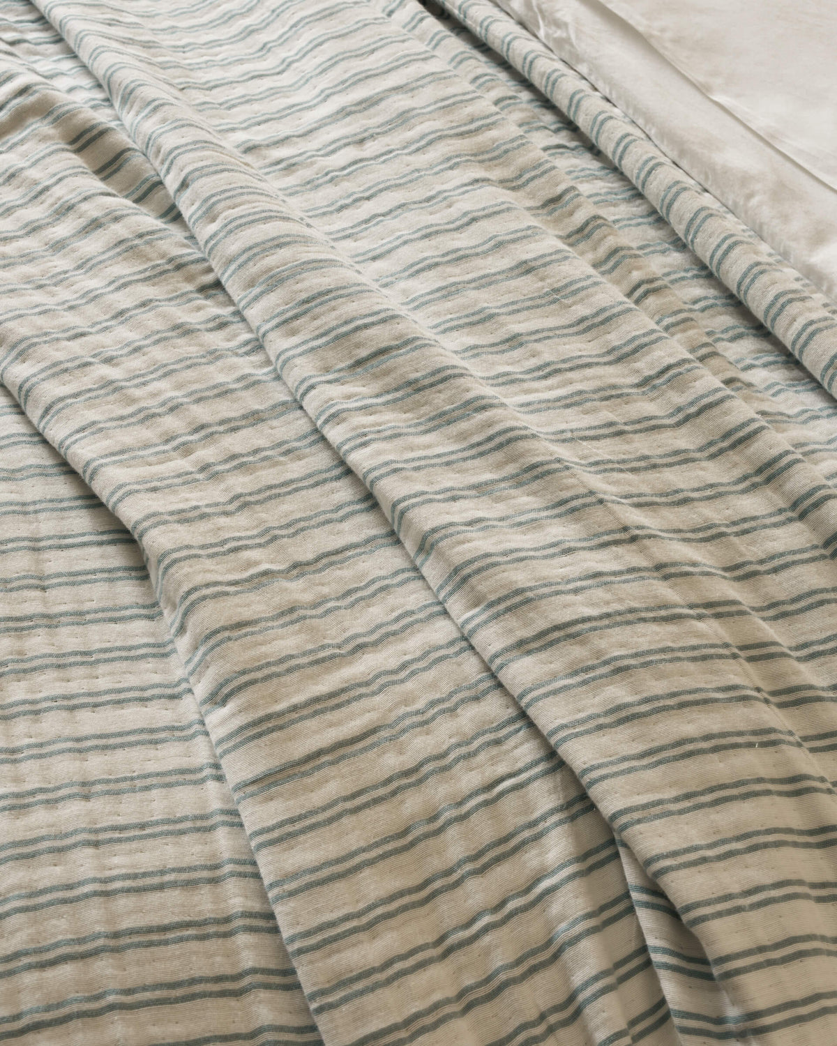 Waterfront Coverlet