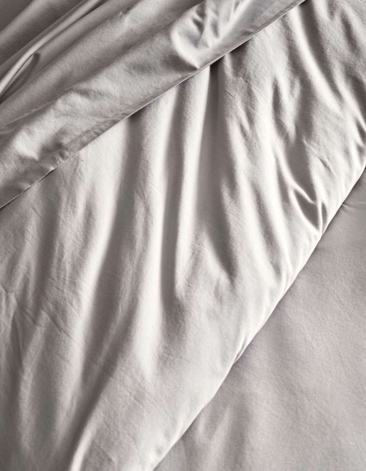 Soft-Wash Cotton Bedding Deluxe Bundle