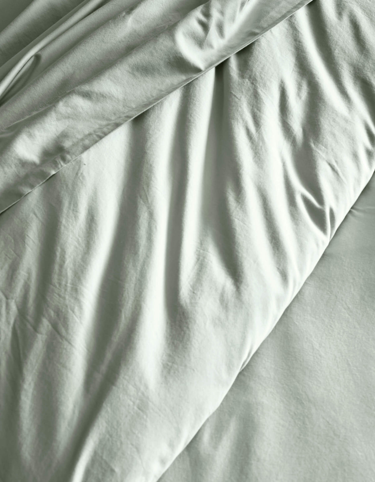 Soft-Wash Cotton Bedding Deluxe Bundle - Silk