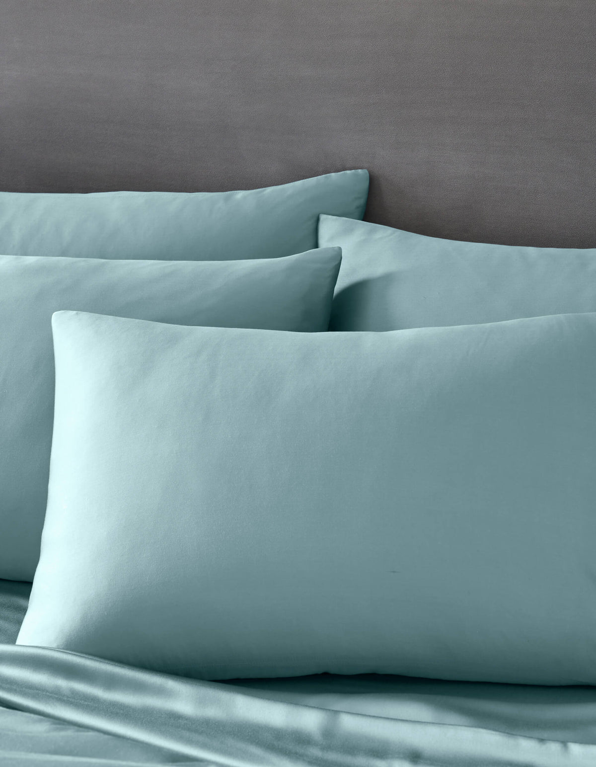 Bamboo Pillowcases
