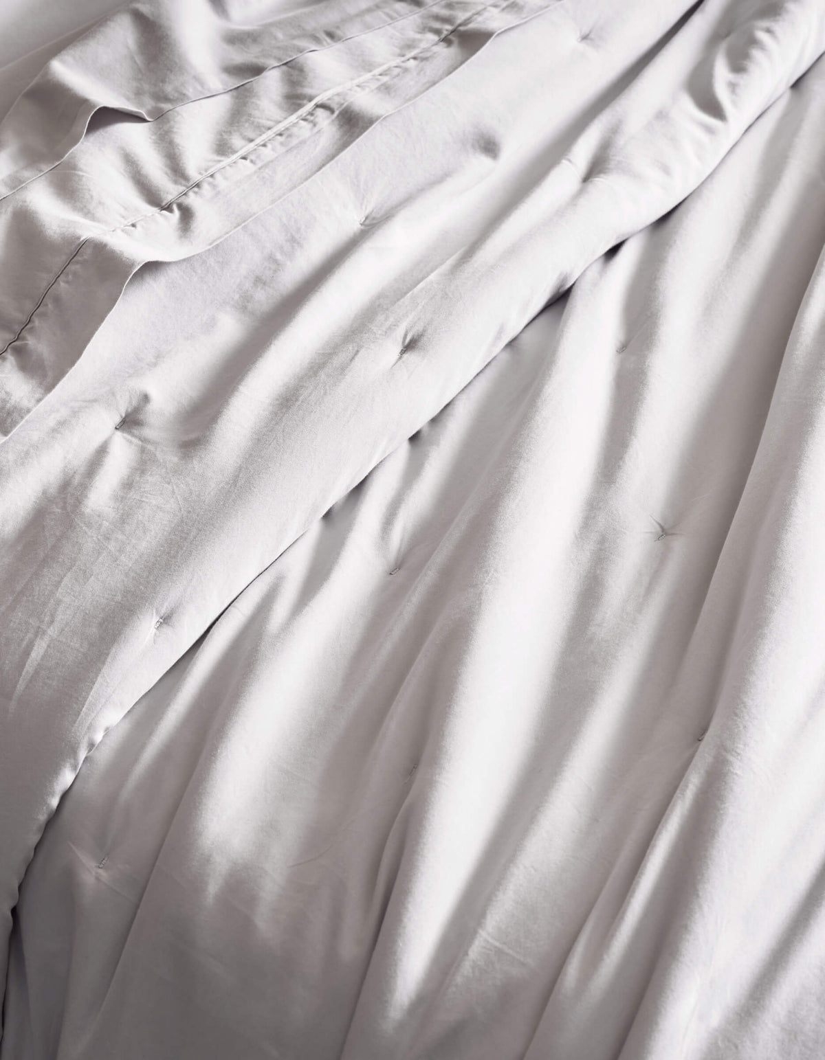 Soft-Wash Cotton Quilt