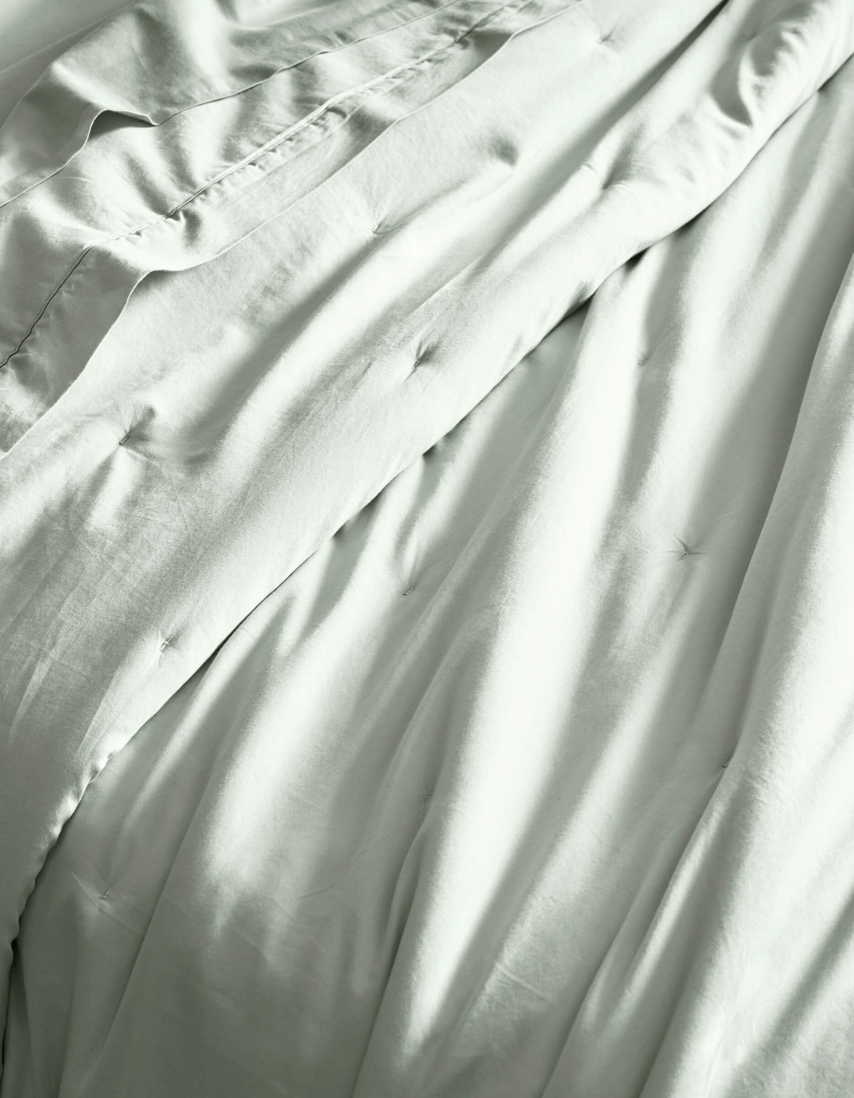 Soft-Wash Cotton Quilt