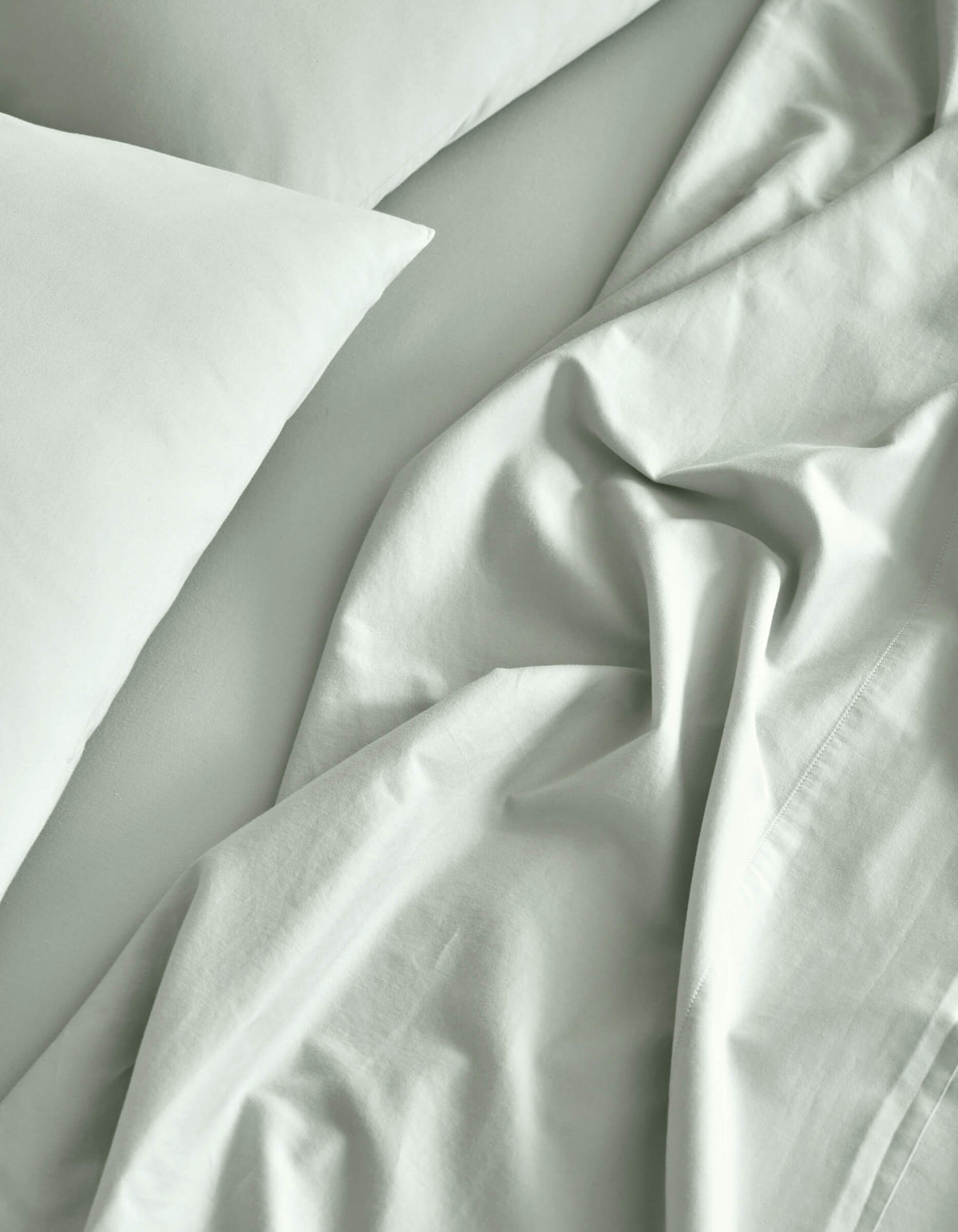 Soft-Wash Cotton Sheet Set
