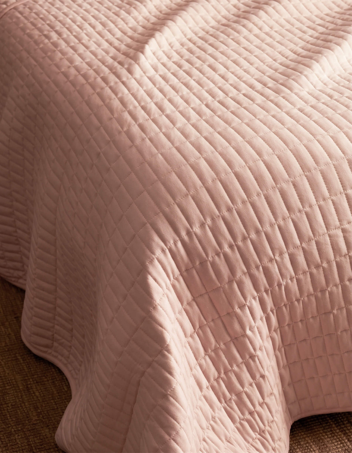 Bamboo Jersey Quilt