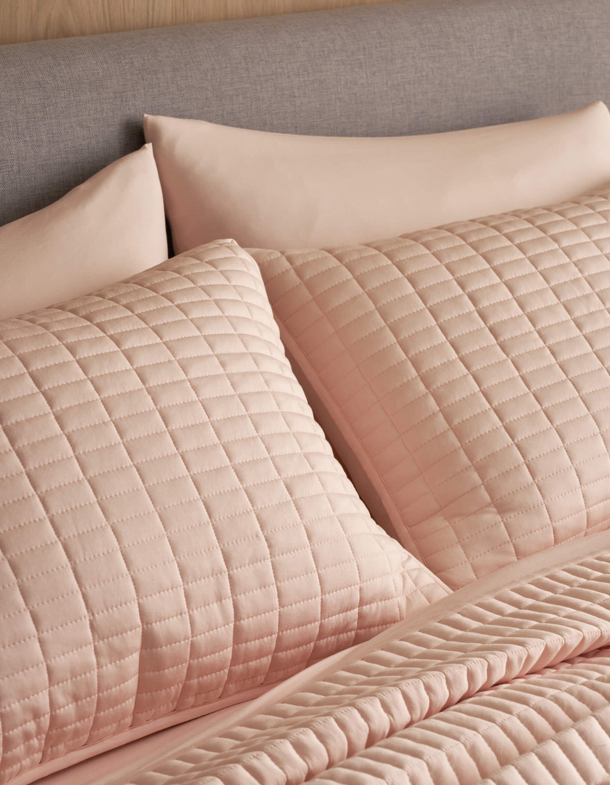 Bamboo Jersey Quilt Bundle