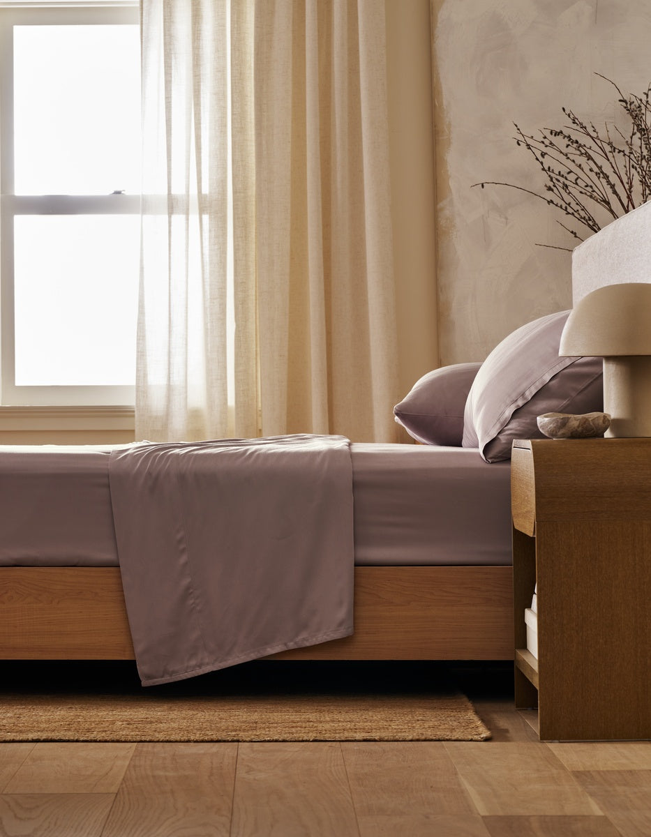 Bamboo Flat Sheet