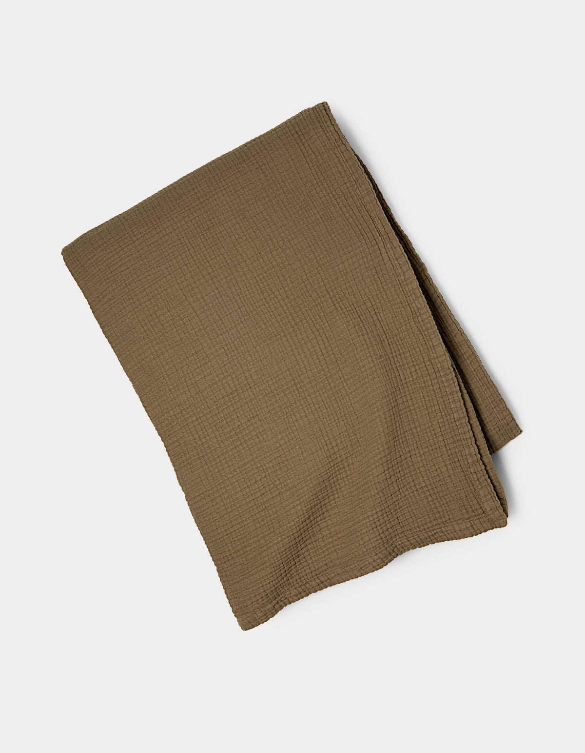 Cotton Gauze Blanket