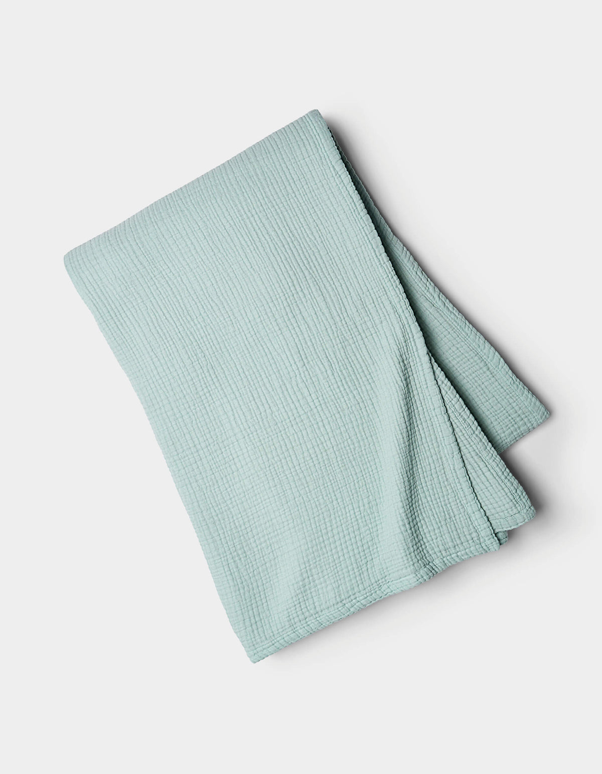 Cotton Gauze Blanket