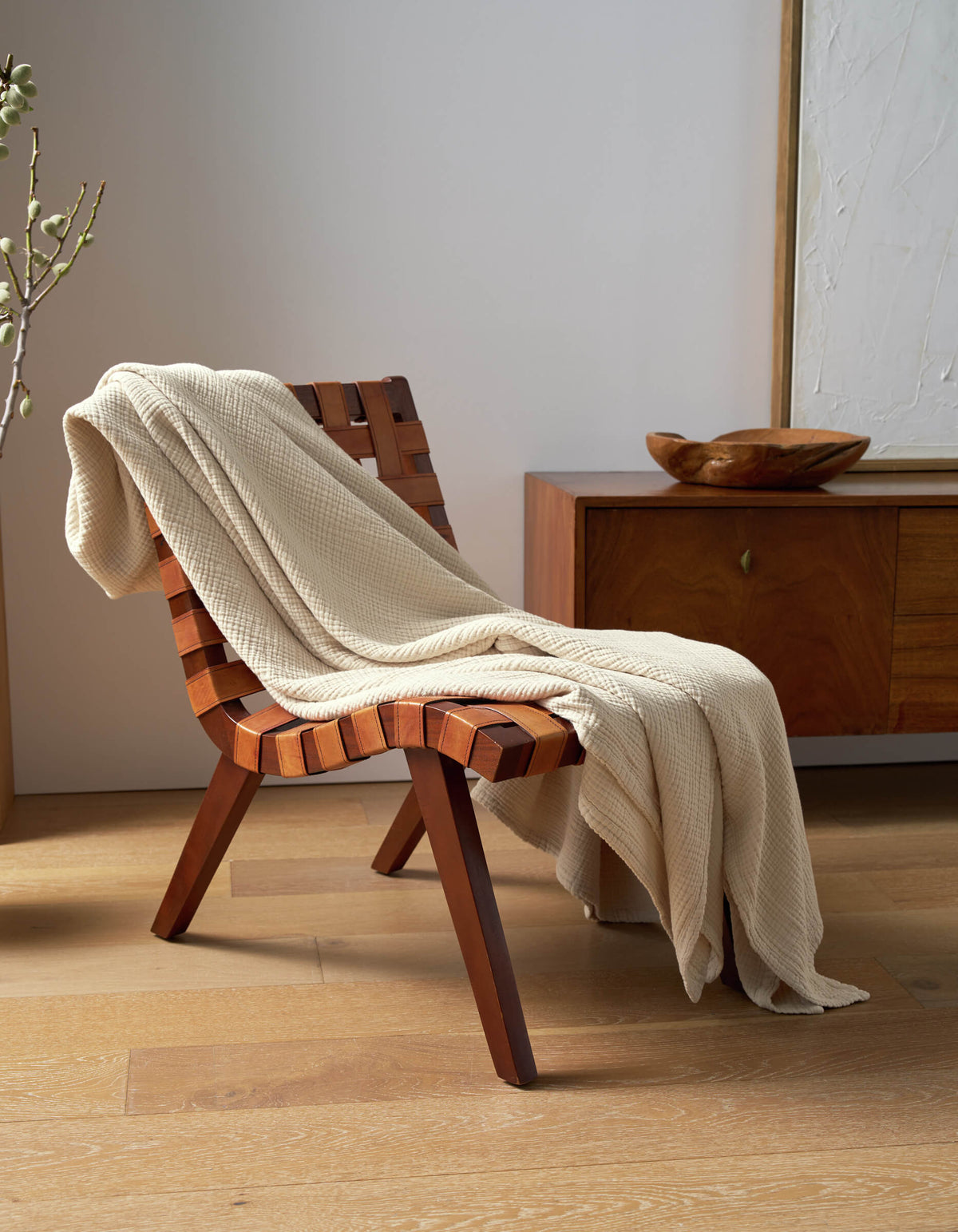 Cotton Gauze Blanket
