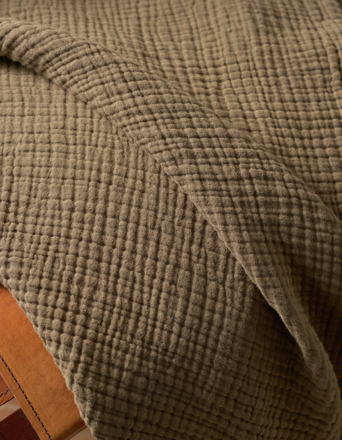 Cotton Gauze Blanket
