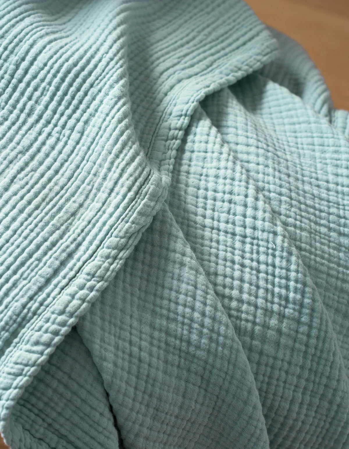 Cotton Gauze Blanket