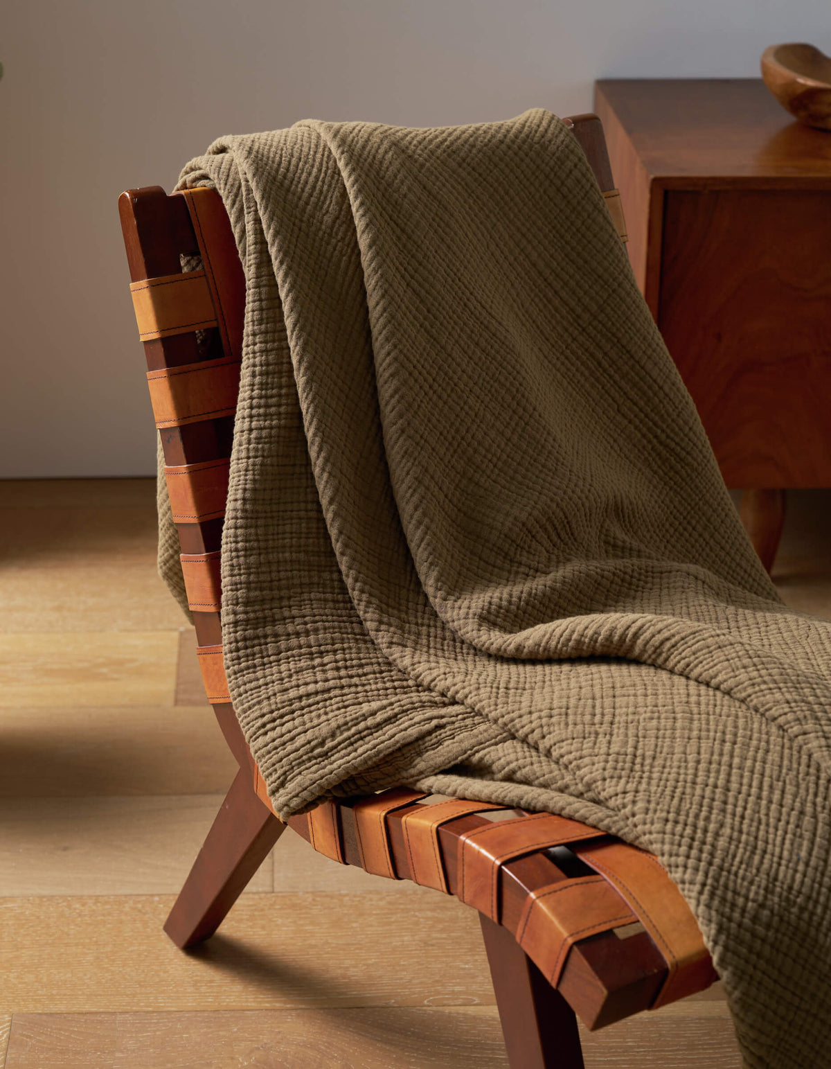 Cotton Gauze Blanket