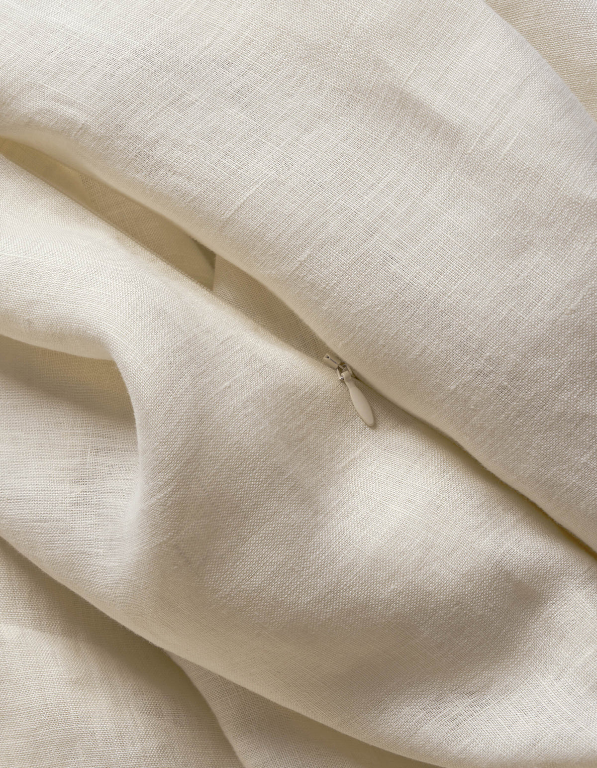 Linen Duvet Cover