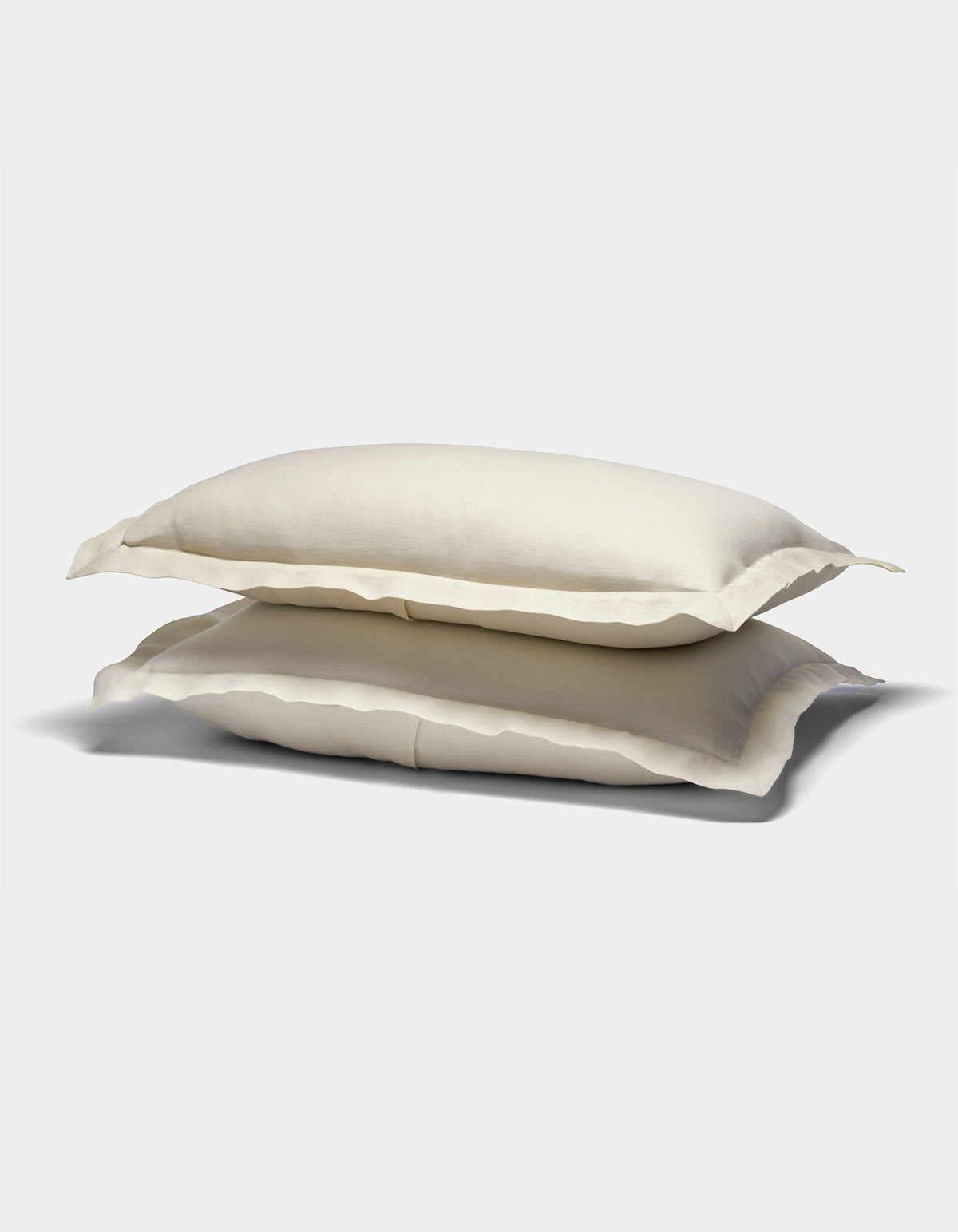 Linen Shams