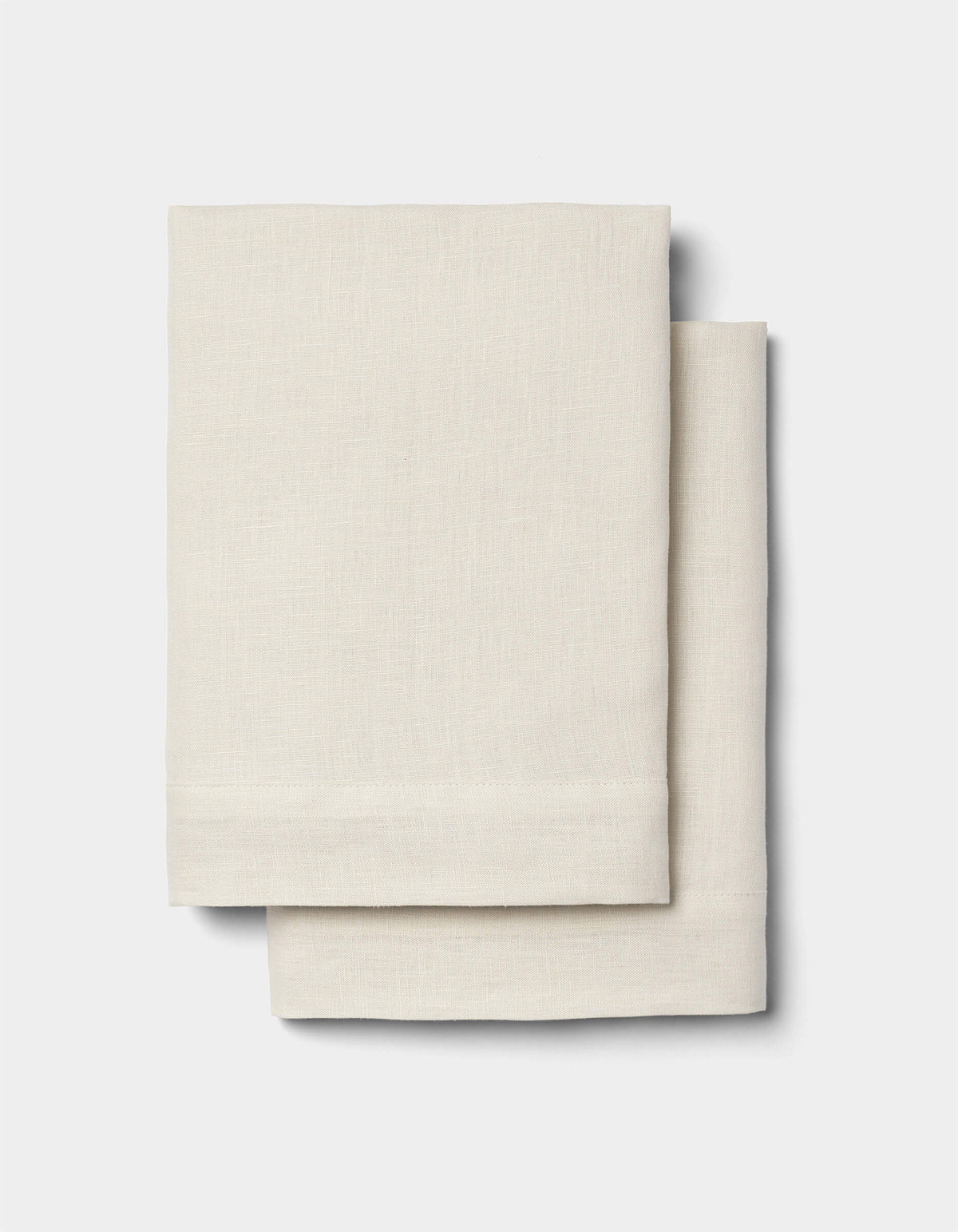Linen Shams