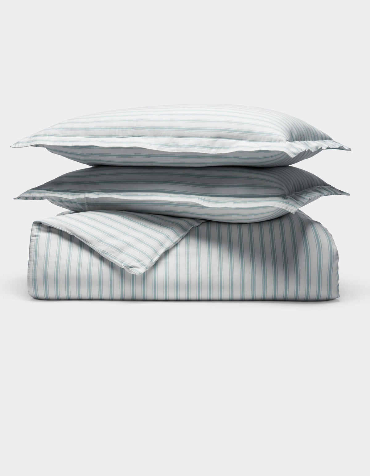 Soft-Wash Cotton Duvet Set