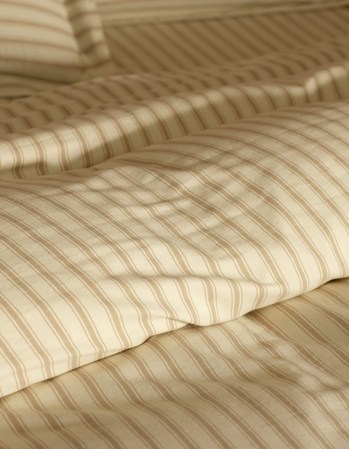 Soft-Wash Cotton Duvet Cover