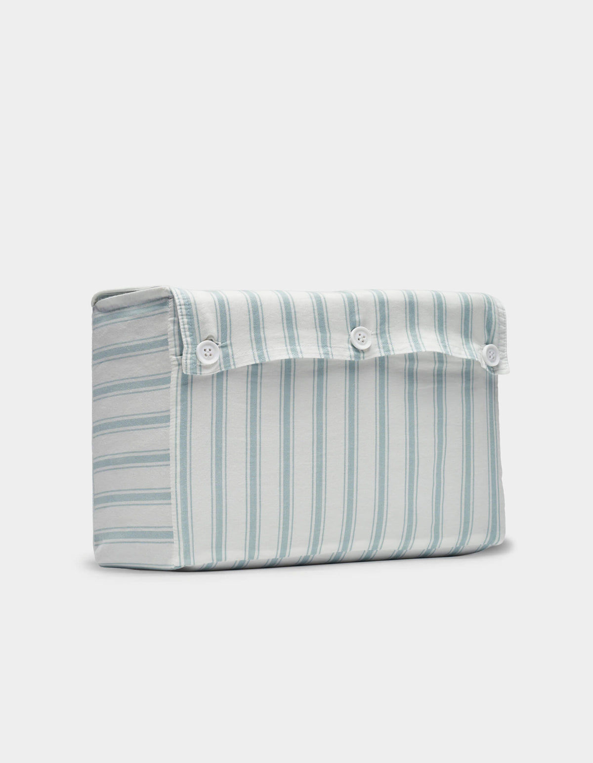 Soft-Wash Cotton Sheet Set