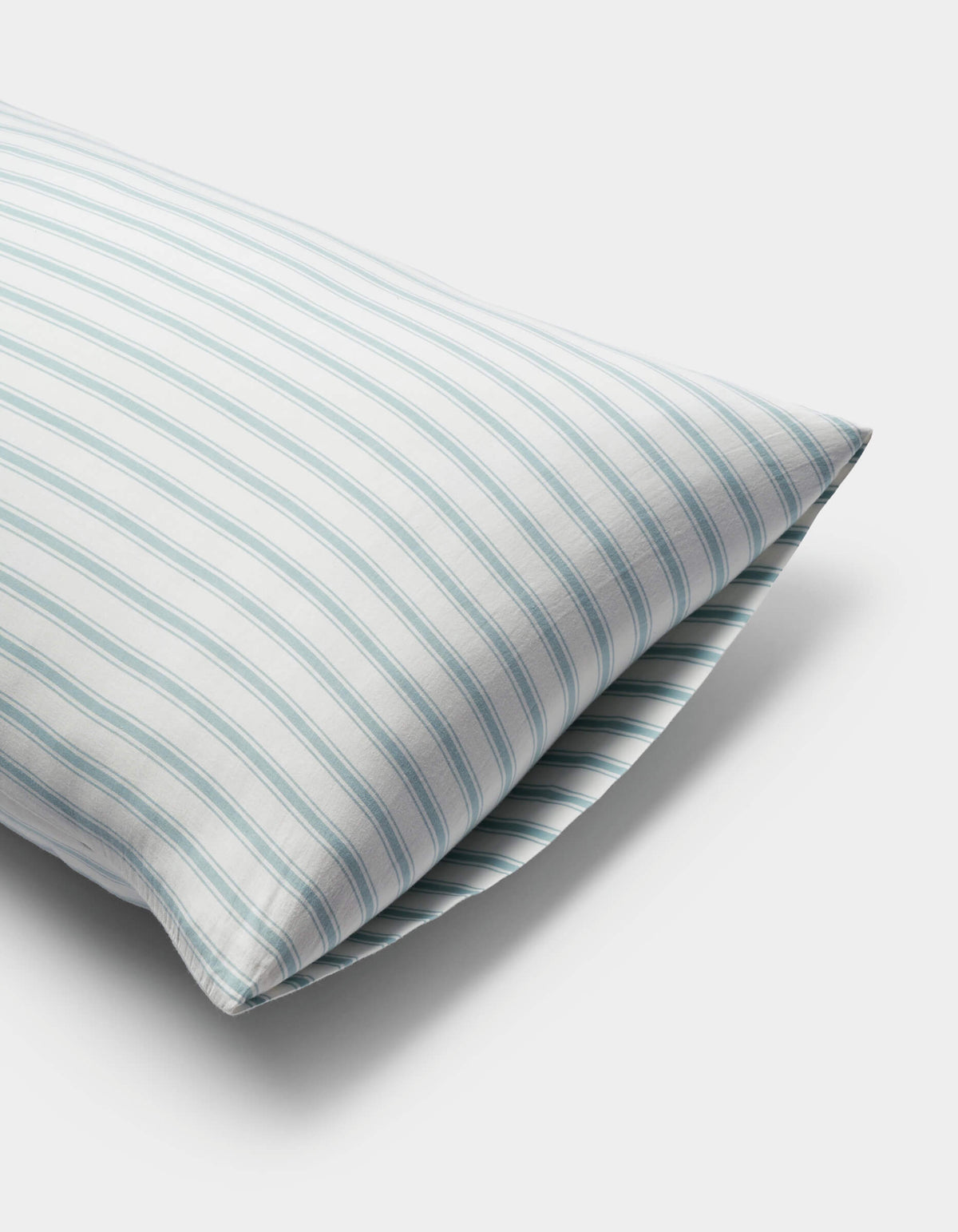 Soft-Wash Cotton Pillowcases