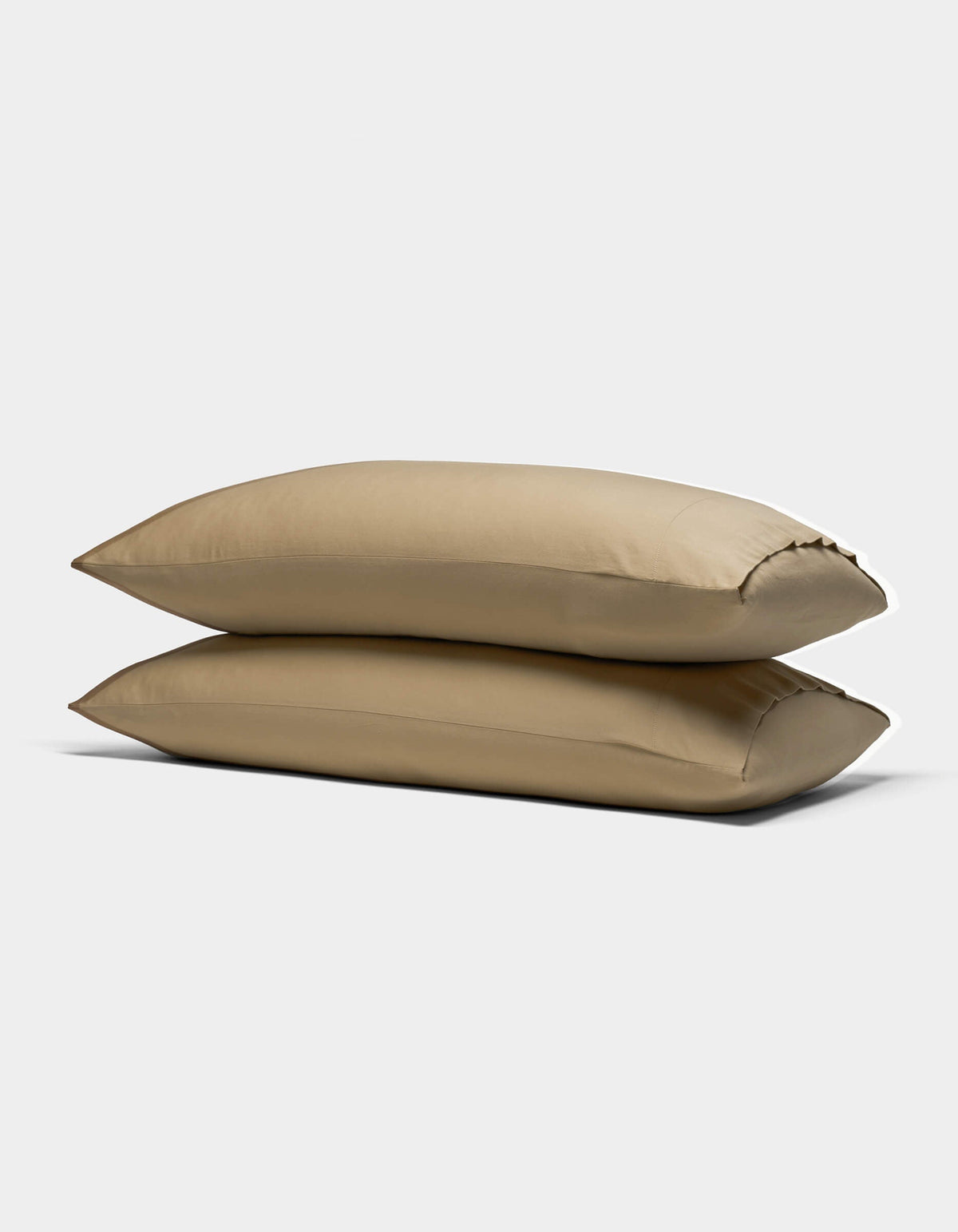 Soft-Wash Cotton Pillowcases
