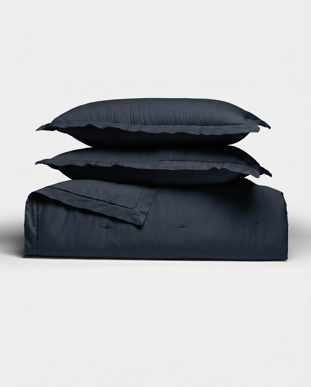 Soft-Wash Cotton Quilt Set