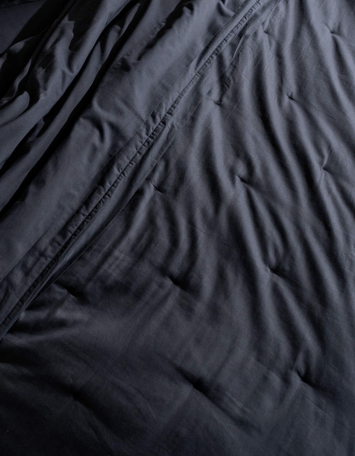 Soft-Wash Cotton Quilt Set