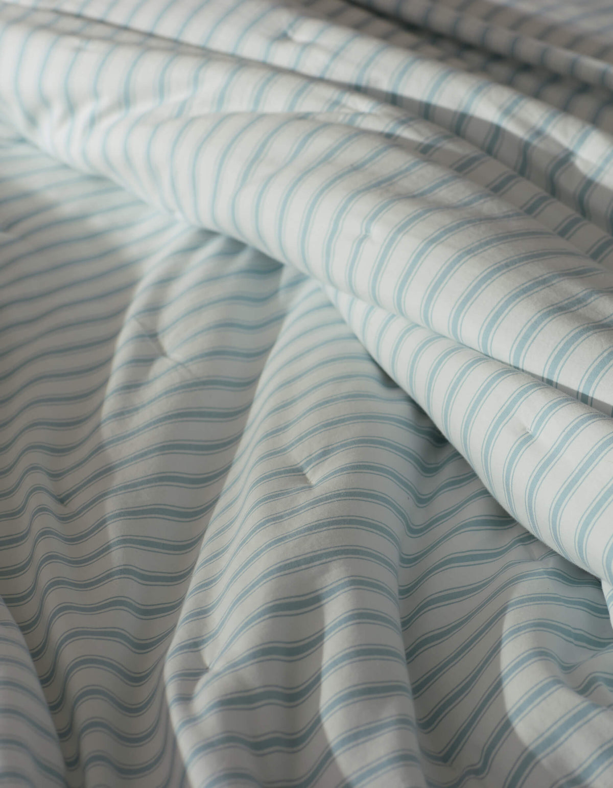 Soft-Wash Cotton Quilt