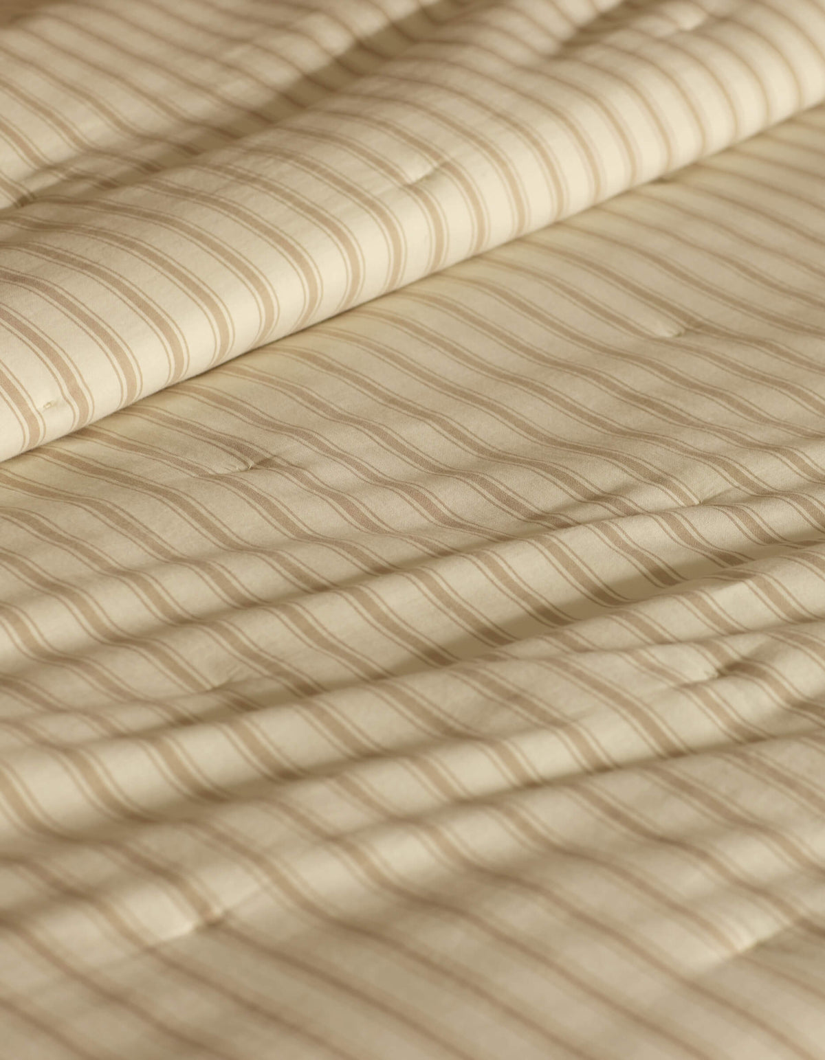 Soft-Wash Cotton Quilt
