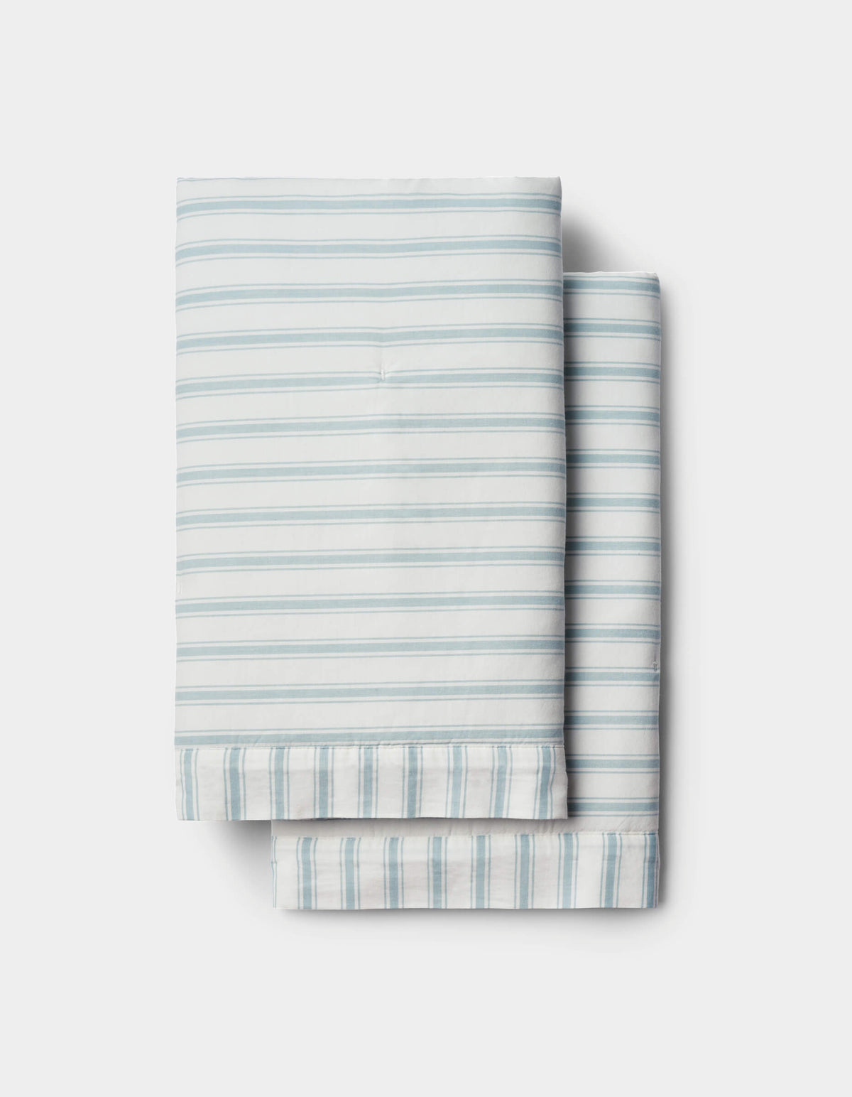 Soft-Wash Cotton Quilted Shams