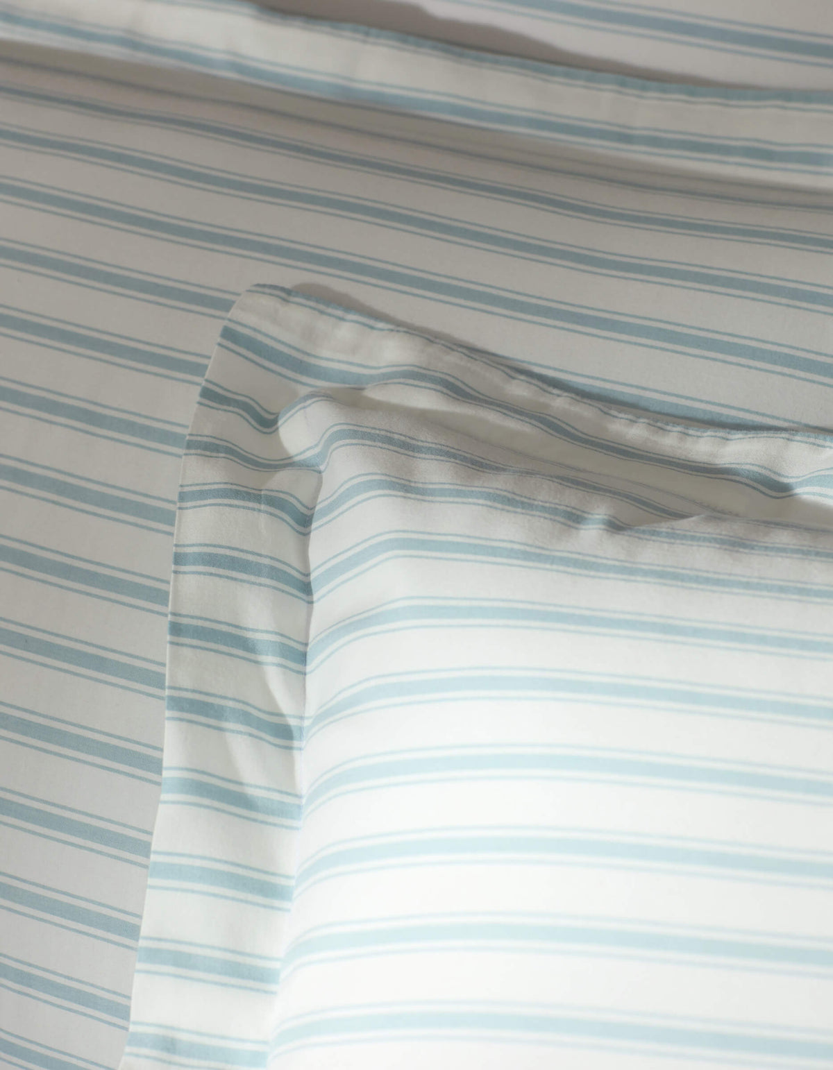 Soft-Wash Cotton Duvet Set