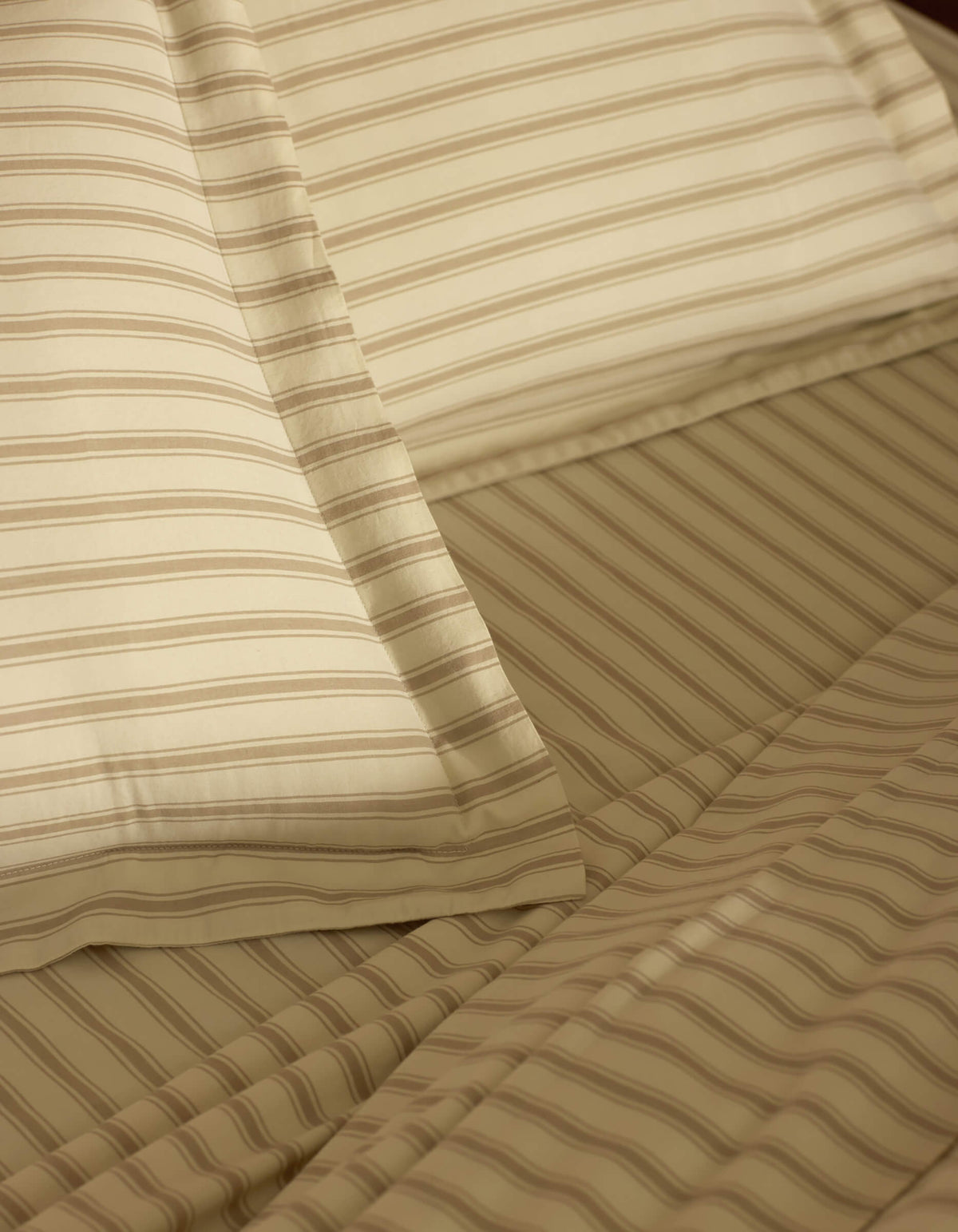 Soft-Wash Cotton Duvet Set