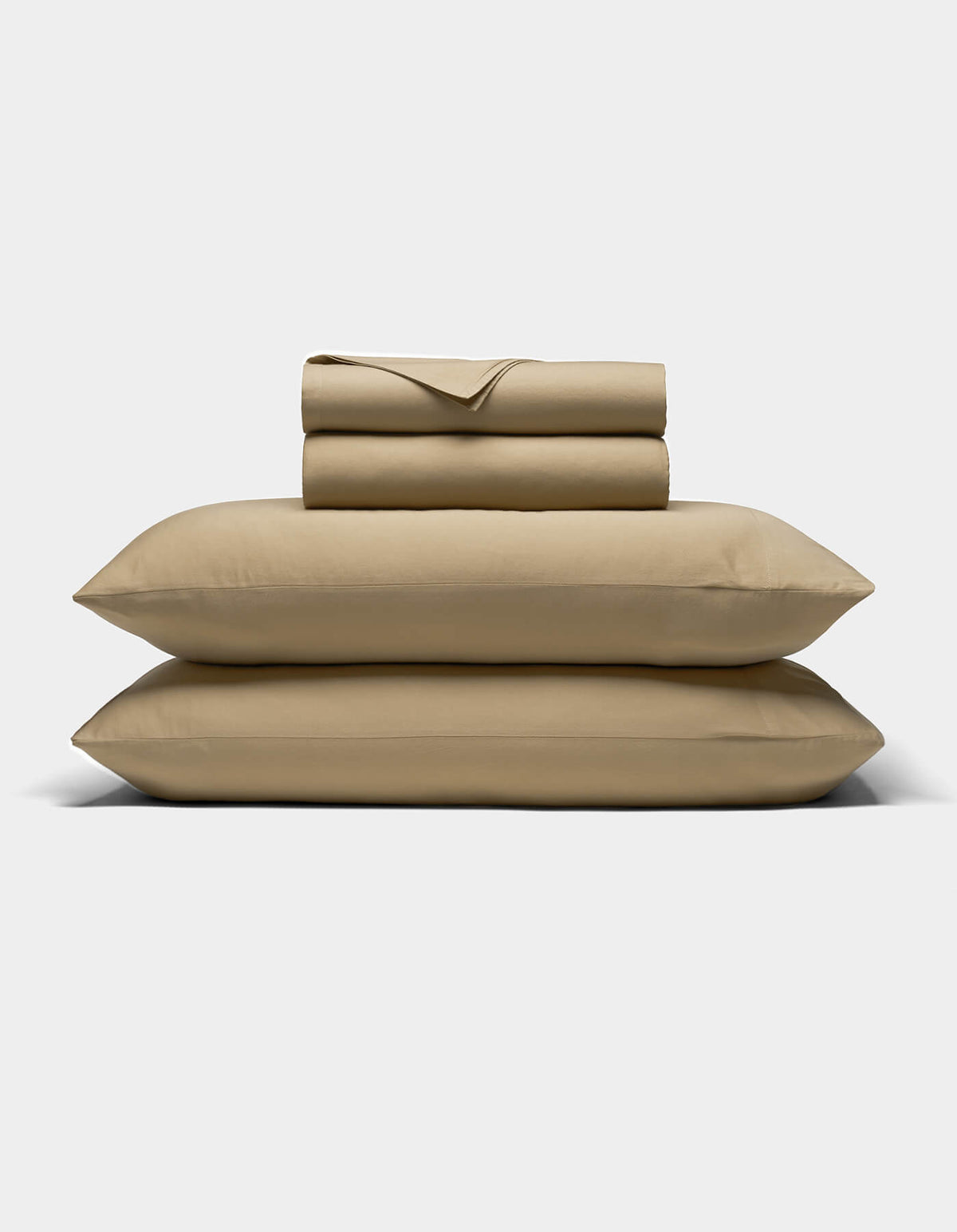 Soft-Wash Cotton Bedding Core Bundle