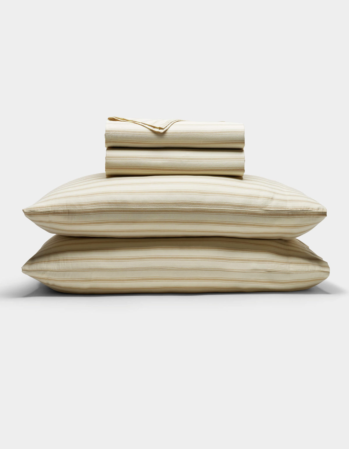 Soft-Wash Cotton Sheet Set