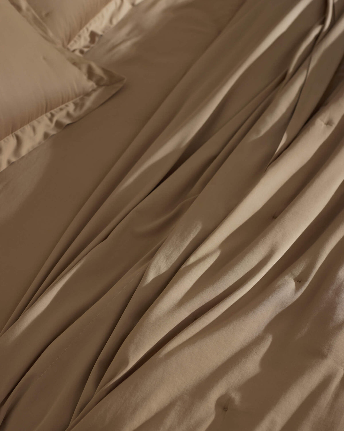 Soft-Wash Cotton Quilt Set