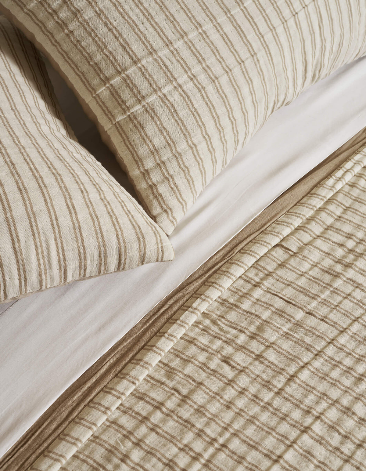 Waterfront Coverlet