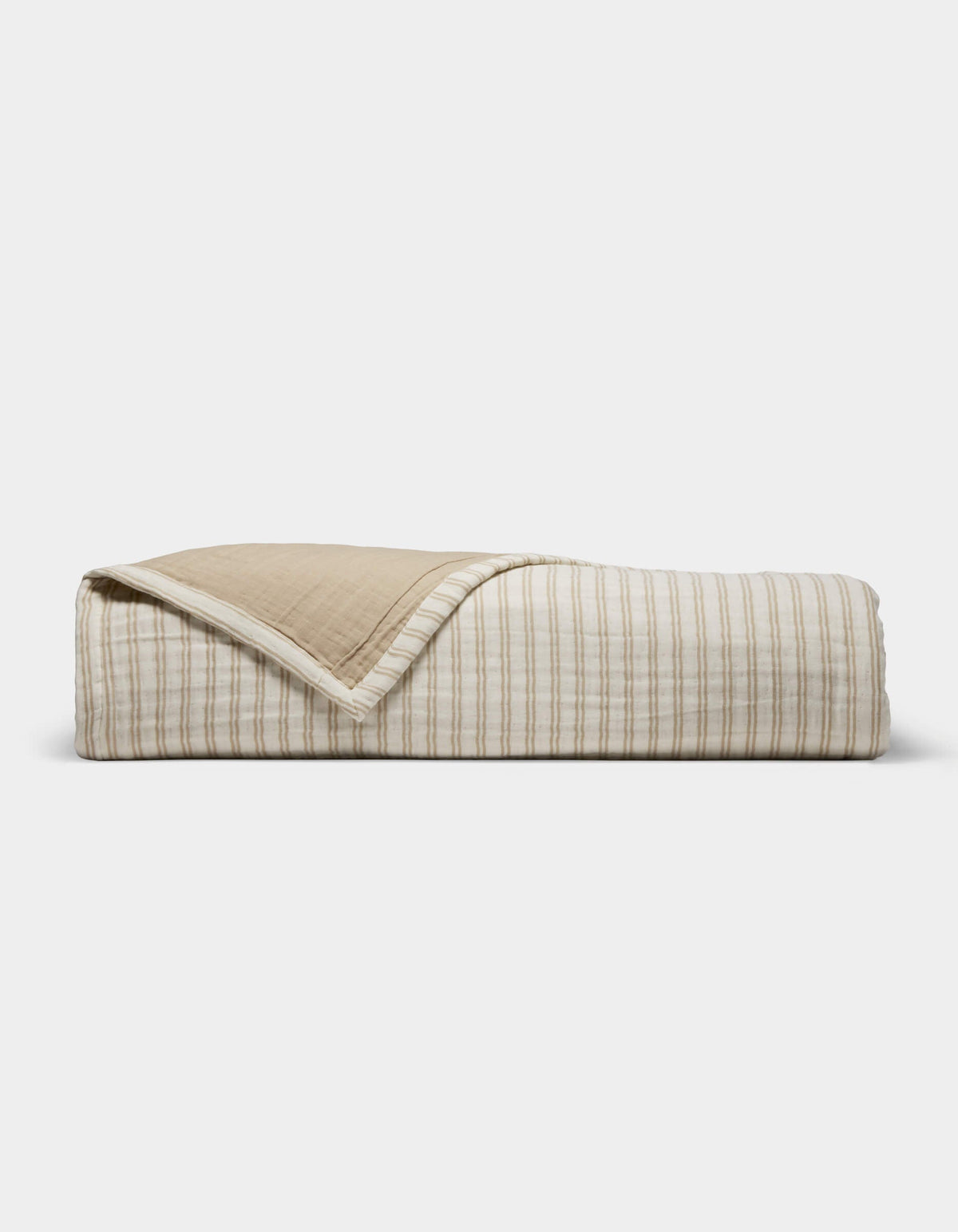 Waterfront Coverlet