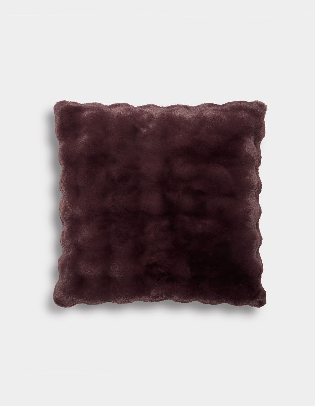 Bubble Cuddle Pillow