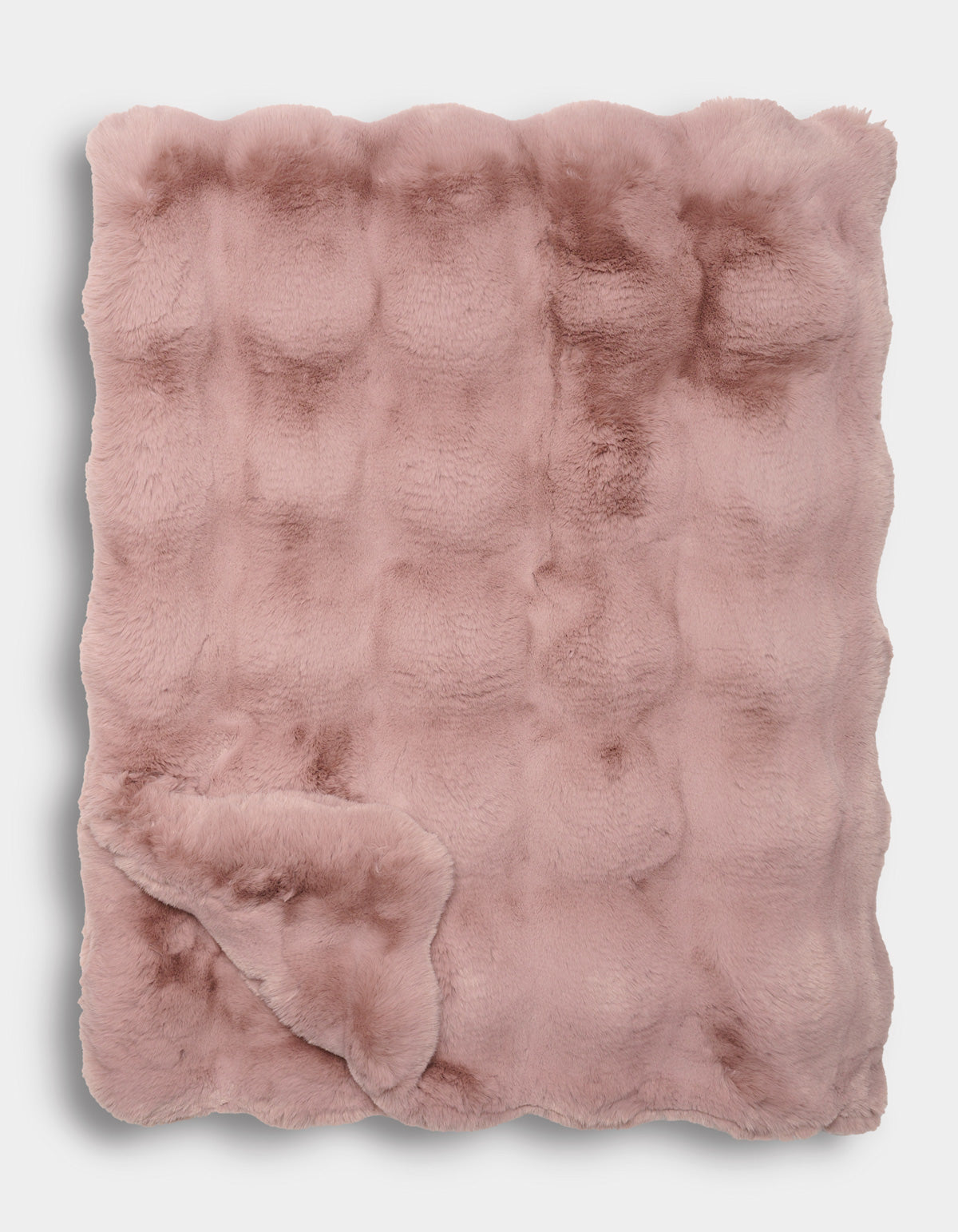 Double Bubble Cuddle Blanket