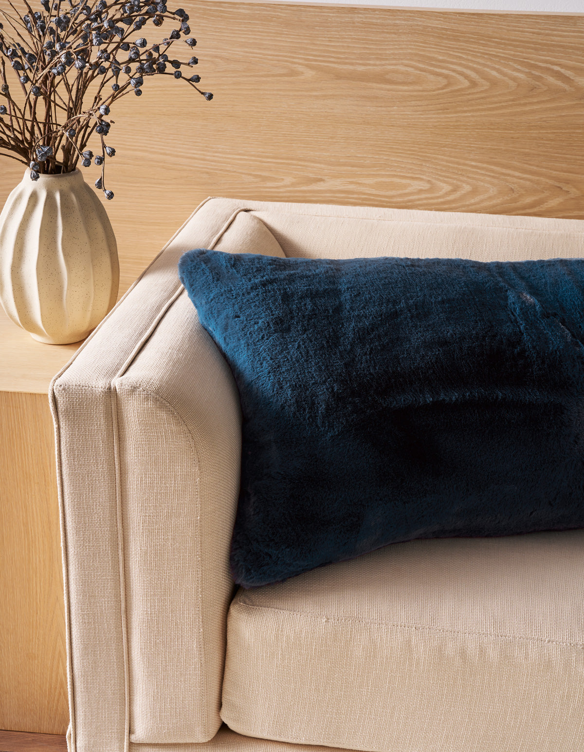 Superplush Cuddle Pillow