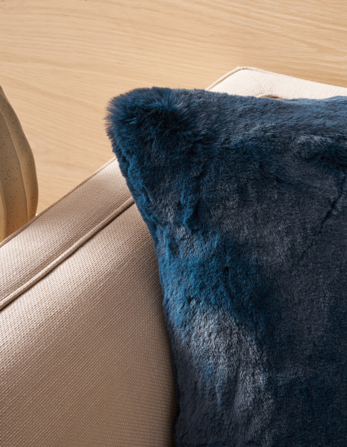 Superplush Cuddle Pillow