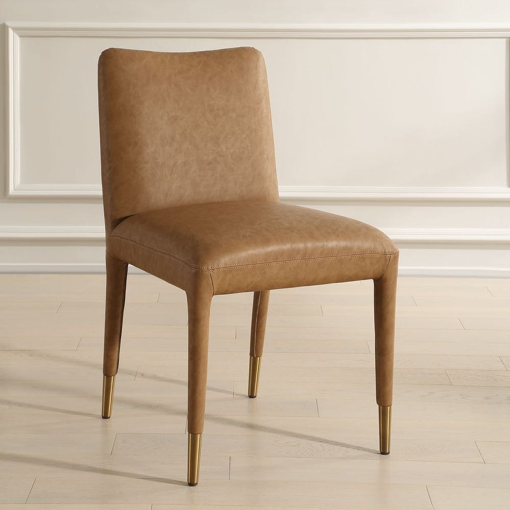 The Sinclair Modern Upholstered Dining Chair