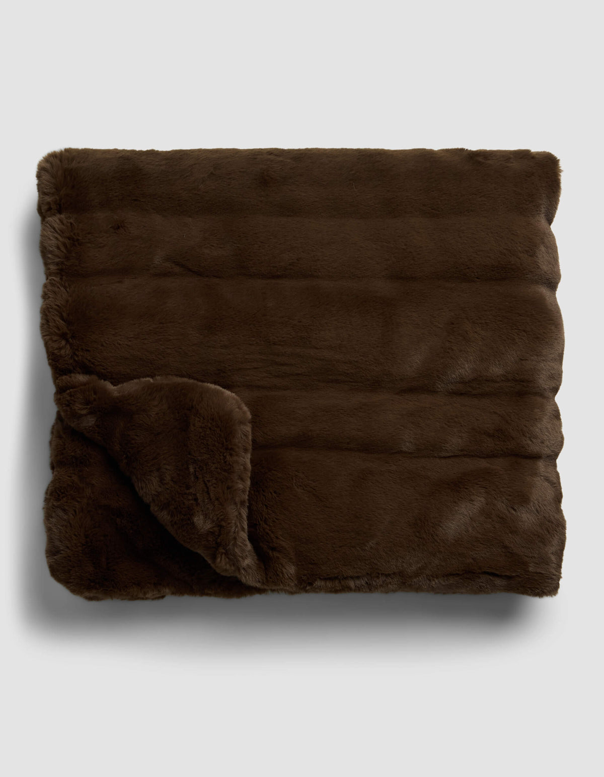Channel Cuddle Blanket