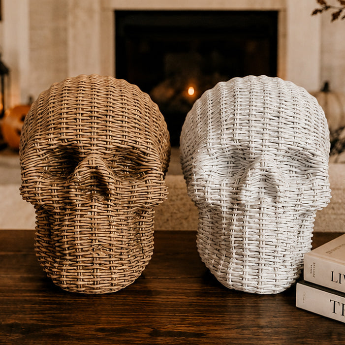 Skull Me
