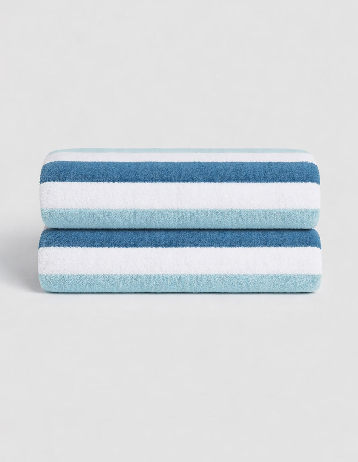 Classic Stripe Resort Towel Bundle