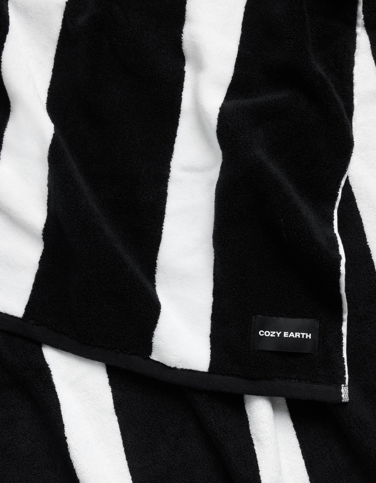 Classic Stripe Resort Towel Bundle