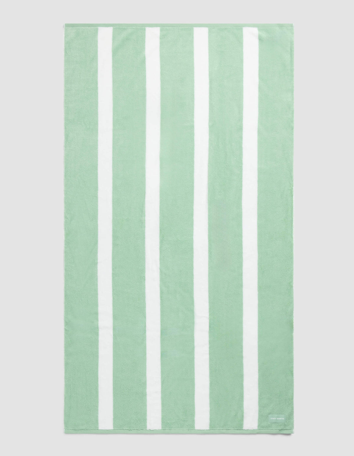 Classic Stripe Resort Towel Bundle